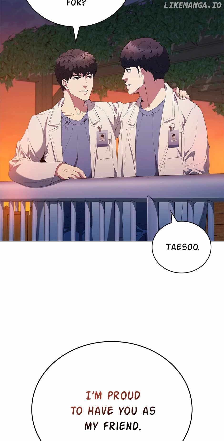 Dr. Choi Tae-Soo Chapter 202 64